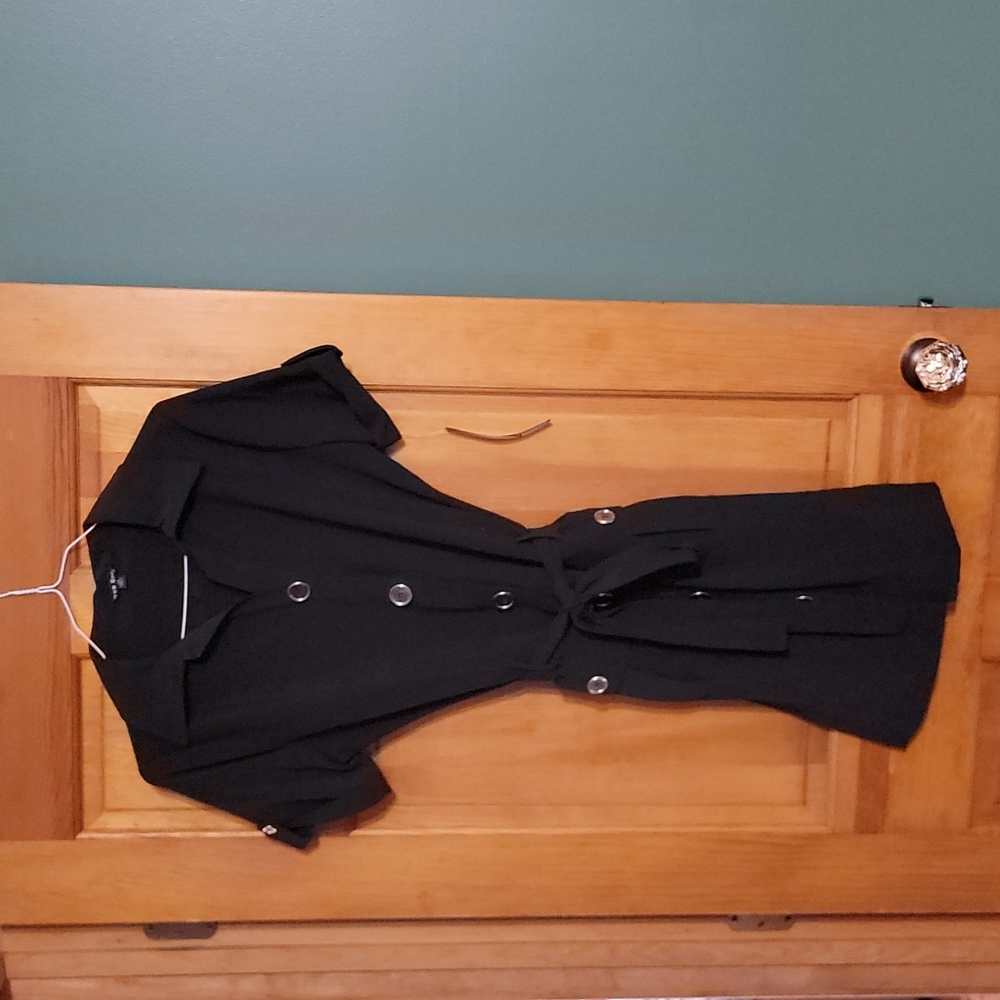 Ladies Dress